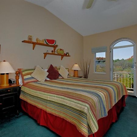Canyon Villa Bed & Breakfast Inn Of Sedona Zimmer foto