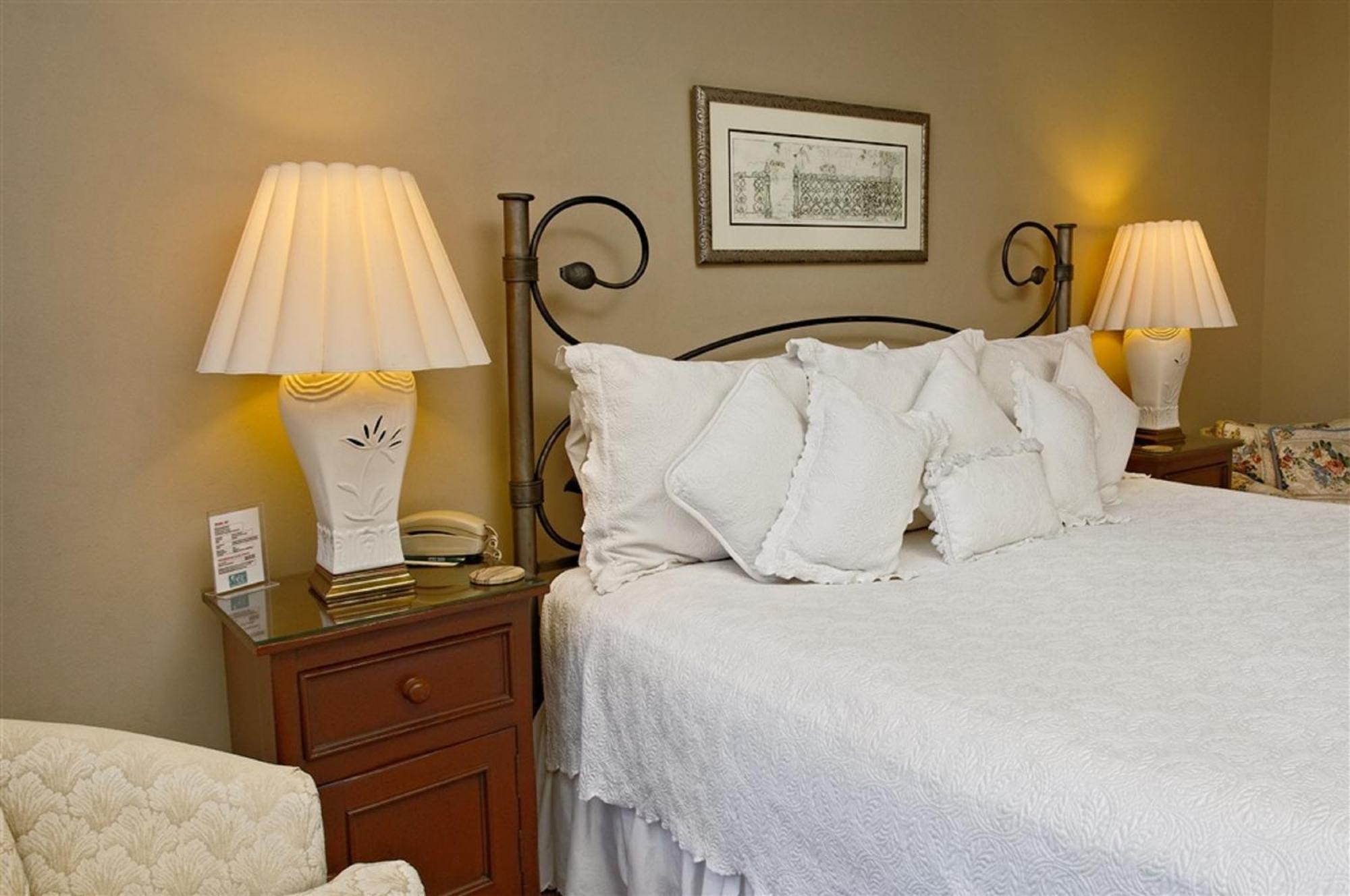 Canyon Villa Bed & Breakfast Inn Of Sedona Zimmer foto